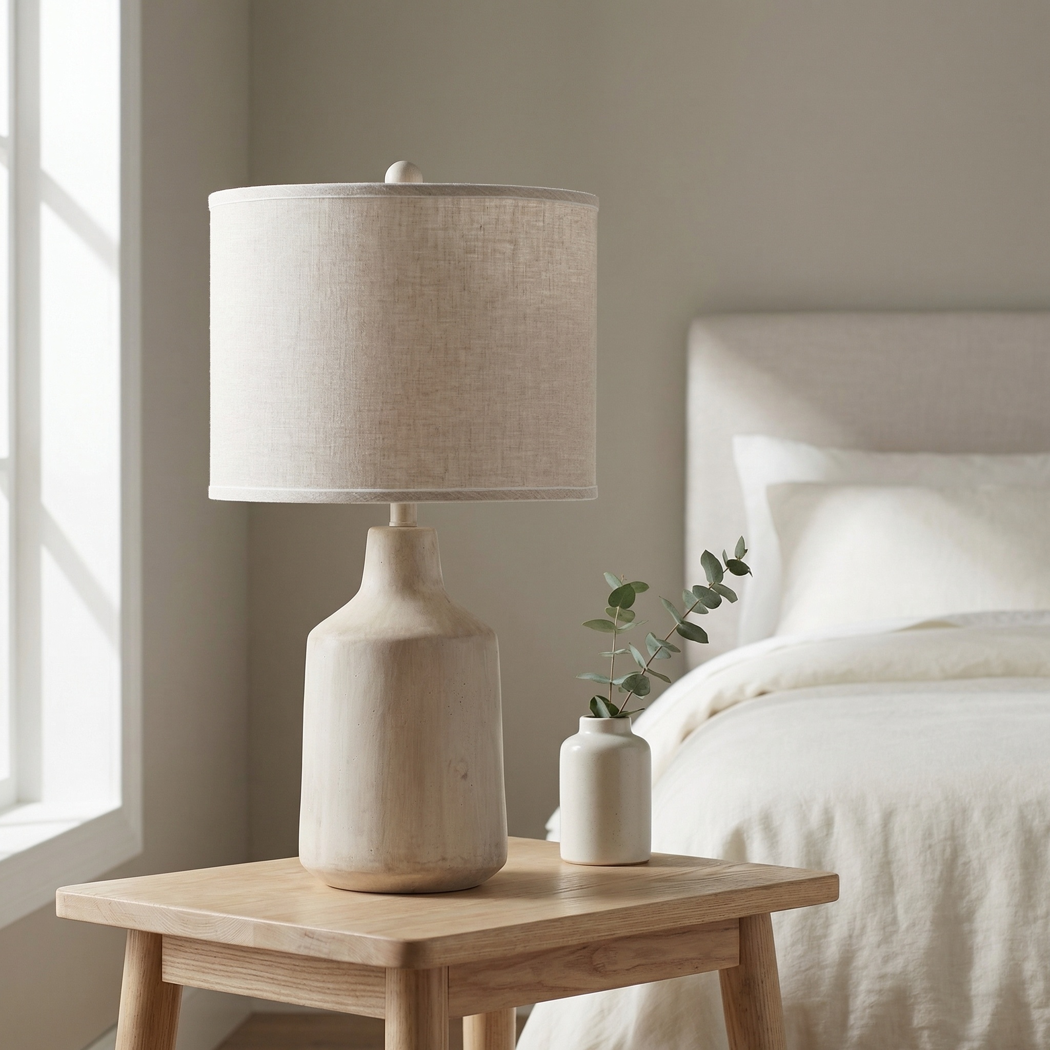 Dalton Table Lamp